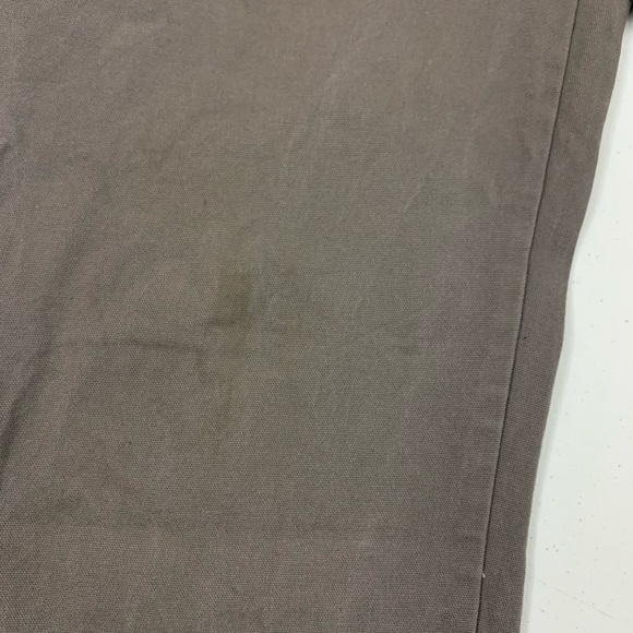 Dickies Work Pants Gray 34x32 - Picture 6 of 7